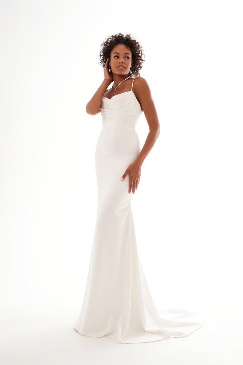 Maribell Ivory